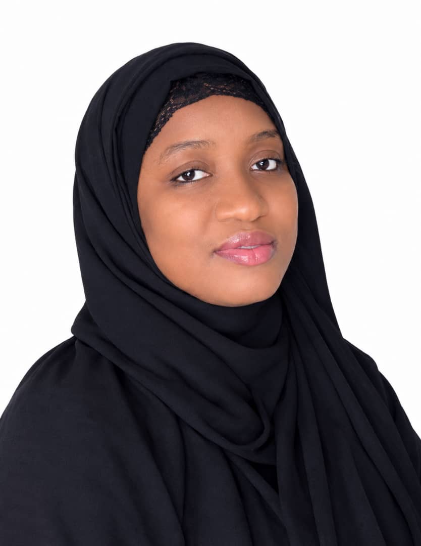 Saadatu Muhammad Almajir, Principal of UBEC smart school