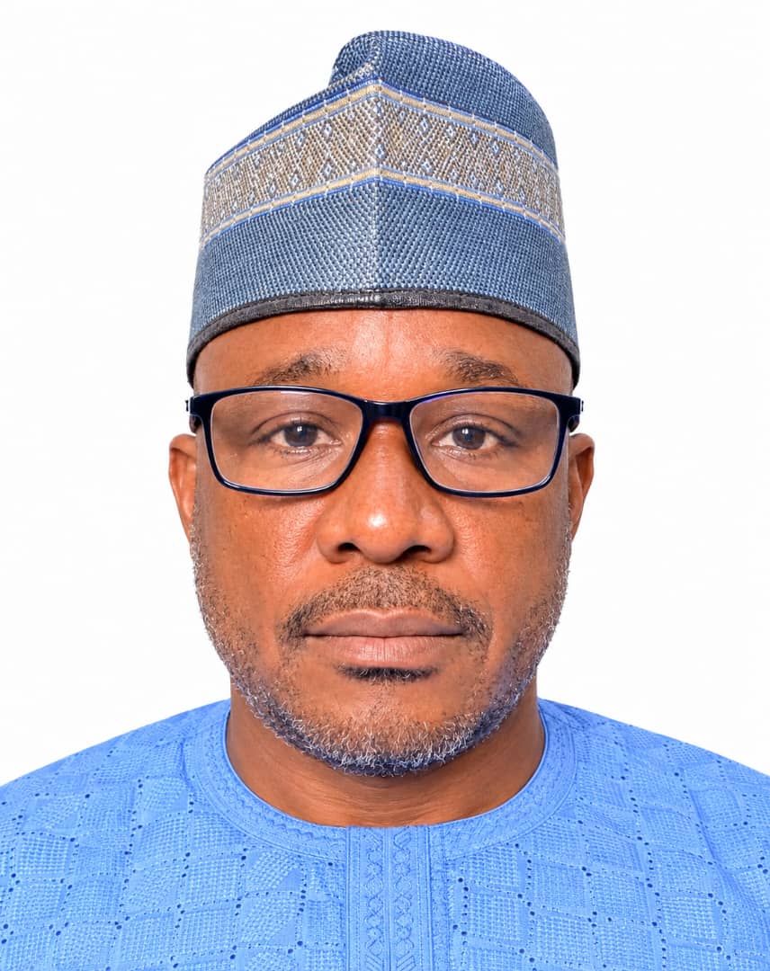 Executive Chairman